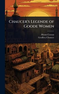 Produktbild: Chaucer's Legende of Goode Women