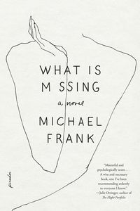 Produktbild: What Is Missing