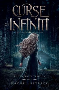 Produktbild: Curse of Infiniti