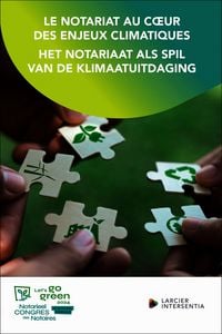 Produktbild: Let's go green