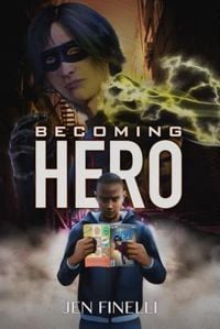 Produktbild: Becoming Hero