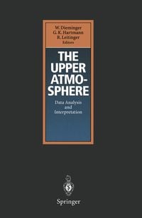 Produktbild: The Upper Atmosphere