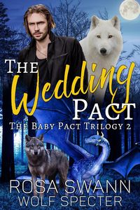Produktbild: The Wedding Pact