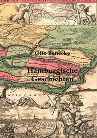 Produktbild: Hamburgische Geschichten