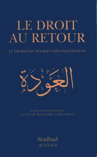 Produktbild: Le droit au retour