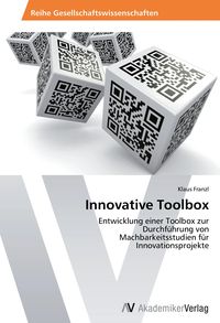 Produktbild: Innovative Toolbox