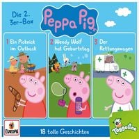 Produktbild: 3er-Box (Folgen 04-06)