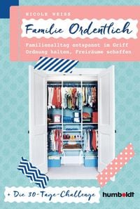 Produktbild: Familie Ordentlich