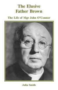 Produktbild: The Elusive Father Brown