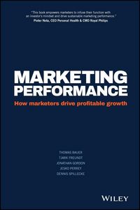 Produktbild: Marketing Performance