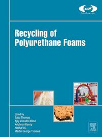 Produktbild: Recycling of Polyurethane Foams