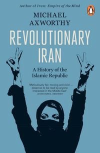 Produktbild: Revolutionary Iran