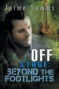 Produktbild: Off Stage