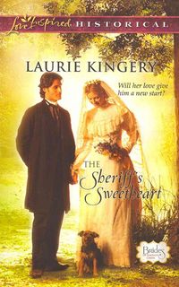 Produktbild: The Sheriff's Sweetheart