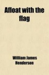 Produktbild: Afloat with the Flag