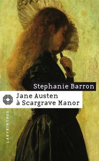 Produktbild: Jane Austen a Scargrave Manor