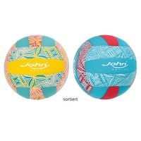 Produktbild: John Volleyball Neopren &Oslash;21cm 2fach sortiert
