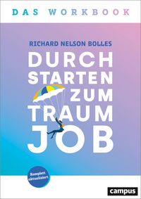 Produktbild: Durchstarten zum Traumjob - Das Workbook