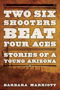 Produktbild: Two Six Shooters Beat Four Aces