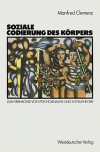 Produktbild: Soziale Codierung des K&ouml;rpers