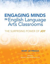 Produktbild: Engaging Minds in English Language Arts Classrooms