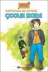 Produktbild: Cocuk Kalbi