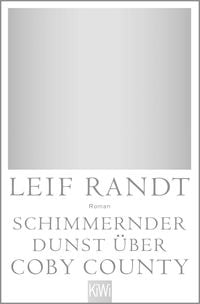 Produktbild: Schimmernder Dunst &uuml;ber CobyCounty