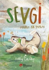 Produktbild: Sevgi Adinda Bir Yaprak