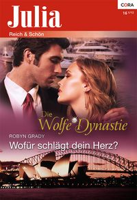 Produktbild: Wof&uuml;r schl&auml;gt dein Herz?