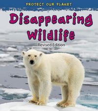 Produktbild: Disappearing Wildlife
