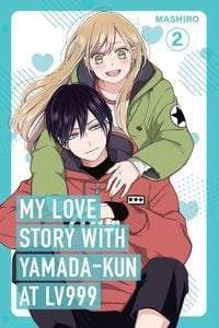 Produktbild: My Love Story with Yamada-kun at Lv999 Volume 2