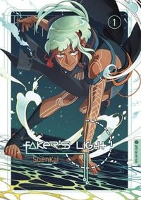 Produktbild: Faker's Light 01
