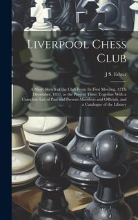 Produktbild: Liverpool Chess Club