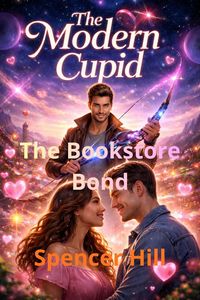 Produktbild: The Bookstore Bond (The Modern Cupid, #12)