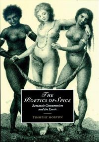 Produktbild: The Poetics of Spice