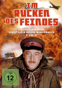 Produktbild: Im R&uuml;cken des Feindes