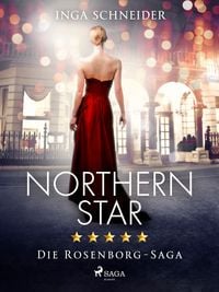 Produktbild: Northern Star (Rosenborg-Saga, Band 1)