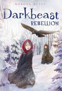 Produktbild: Darkbeast Rebellion