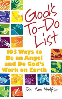 Produktbild: God's To-Do List