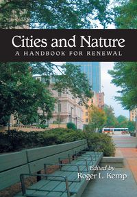 Produktbild: Cities and Nature