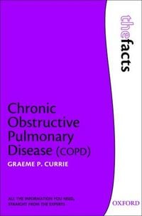 Produktbild: Chronic Obstructive Pulmonary Disease