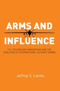 Produktbild: Arms and Influence