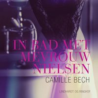Produktbild: In bad met mevrouw Nielsen - erotisch verhaal