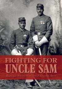 Produktbild: Fighting for Uncle Sam
