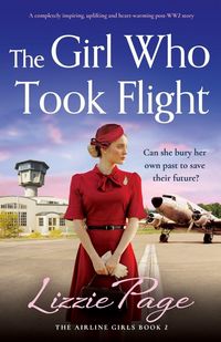Produktbild: The Girl Who Took Flight