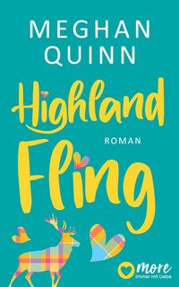 Produktbild: Highland Fling
