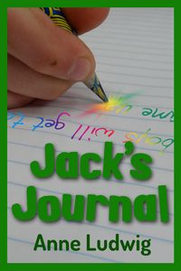 Produktbild: Jack's Journal