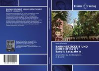 Produktbild: Barmherzigkeit und Gerechtigkeit Band I: Lesejahr a