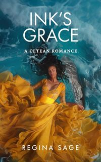 Produktbild: Ink's Grace (Underwater, #2.5)