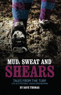 Produktbild: Mud Sweat and Shears